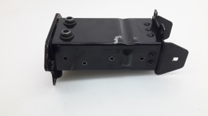 Mercedes Benz S-Class 220 (1998–2005) Front bumper reinforcement damper - 3