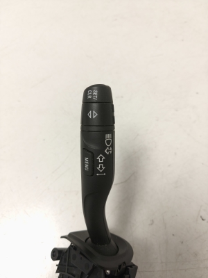 Opel Astra K (2015–2021) Switch and its parts - 2