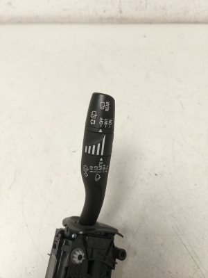 Opel Astra K (2015–2021) Switch and its parts - 4