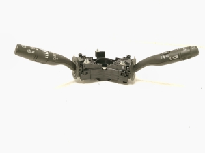 Opel Astra K (2015–2021) Switch and its parts - 5