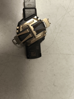 Opel Astra K (2015–2021) Regensensor 39120598 - 3