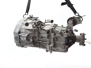 NISSAN Cabstar F24 (2006–2026) Getriebe 32010MD01A