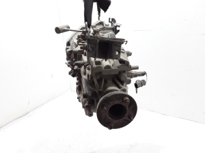 NISSAN Cabstar F24 (2006–2026) Getriebe 32010MD01A - 5