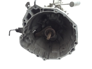 NISSAN Cabstar F24 (2006–2026) Getriebe 32010MD01A - 2