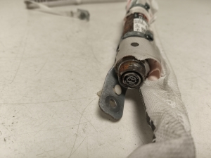 Opel Astra K (2015–2021) Katuse turvapadi 39187597 - 2