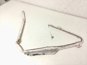 Opel Astra K (2015–2021) Katuse turvapadi 39187597 - 4