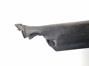 Mercedes Benz C-Class 204 (2007–2014) Kapoti tihend A2046282798 - 2