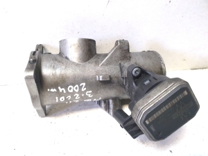 EGR vārsts - A6480900154