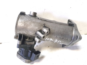 Mercedes Benz E-Class W211 (2002–2009) EGR vārsts A6480900154 - 2