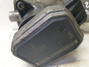 Mercedes Benz E-Class W211 (2002–2009) EGR vārsts A6480900154 - 4