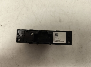 Opel Astra K (2015–2021) Other switch 39028732 - 3
