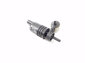 Mercedes Benz C-Class 204 (2007–2014) Front windshield washer pump A2048660221 - 3
