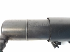 Mercedes Benz C-Class 204 (2007–2014) Scheinwerferwaschdüse A2048602847 - 3