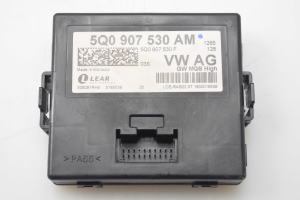 Gateway control module - 5Q0907530AM