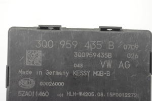 Volkswagen Passat B8 (2014–2023) Central locking control unit 3Q0959435B - 3