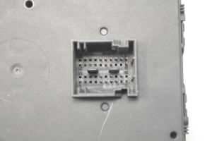 Volkswagen Passat B8 (2014–2023) Central locking control unit 3Q0959435B - 4