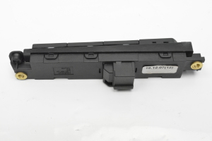 AUDI Q7 (2006–2015) Interrupteur de commande de siège avant sur le siège 4F2959769A - 2