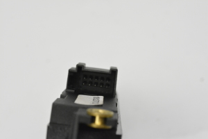 AUDI Q7 (2006–2015) Interrupteur de commande de siège avant sur le siège 4F2959769A - 3