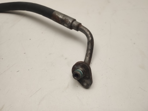Mercedes Benz CL-Class C216 (2006–2014) Voolik A2219971582 - 2