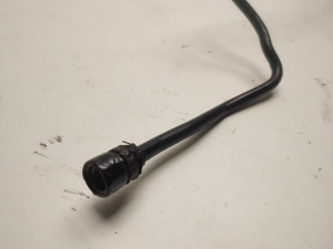 Mercedes Benz CL-Class C216 (2006–2014) Voolik A2169970082 - 4