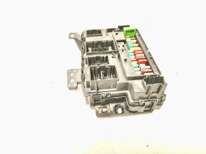 Ford Transit Custom I (2013–2023) Kaitsmekarp salongis GK2T15604FAF - 5