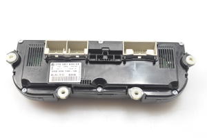 Skoda Superb (2008–2015) Heizungsbedienteil 3T0907044CE - 5