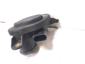 Mercedes Benz E-Class W211 (2002–2009) Saugrohrklappen-Stellmotor A6131500494021 - 3