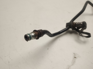 Mercedes Benz CL-Class C216 (2006–2014) Voolik A2219971282 - 3