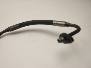 Mercedes Benz CL-Class C216 (2006–2014) Voolik A2219971282 - 4