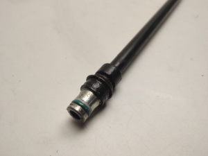 Mercedes Benz CL-Class C216 (2006–2014) Voolik A2213201672 - 3
