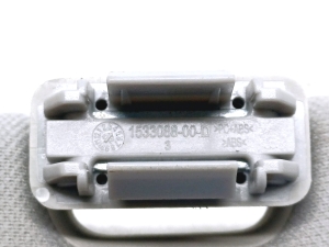 Tesla Model Y Y (2020–2026) Sun visor 1533088-00-D - 3