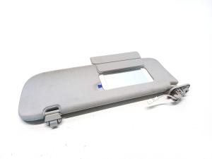 Tesla Model Y Y (2020–2026) Sun visor 1533088-00-D - 4