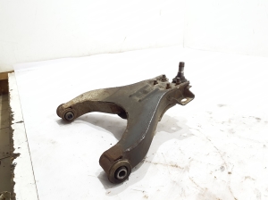 NISSAN Cabstar F24 (2006–2026) Querlenker vorne 54500MD00A - 3