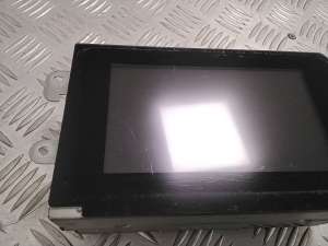 NISSAN Almera Tino V10 (2000–2006) Bildschirm 28090BU705 - 5