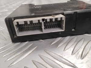 NISSAN Almera Tino V10 (2000–2006) module de commande de climatisation ED01334710 - 2