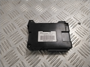 NISSAN Almera Tino V10 (2000–2006) module de commande de climatisation ED01334710