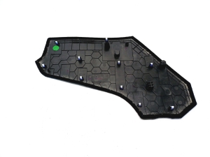 Tesla Model Y Y (2020–2026) Sonstiges Teil der Mittelkonsole 1493062-00-E - 3