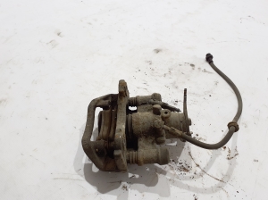 NISSAN Cabstar F24 (2006–2026) Tagumine pidurisadul 44011MA00A - 2