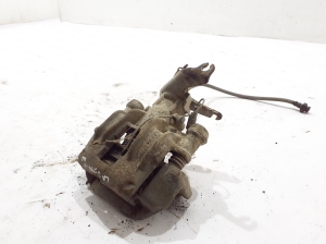 NISSAN Cabstar F24 (2006–2026) Tagumine pidurisadul 44011MA00A - 3
