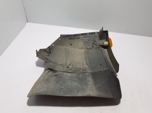 Radlaufschale Radhausverkleidung vorne - 63101MB40A