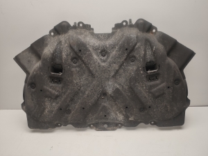   Front underbody protection  - a2225240685 