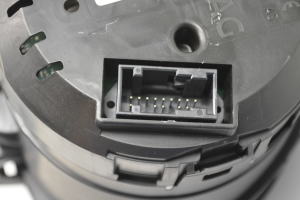 Skoda Octavia III (2013–2019) Kombiinstrument 5E0920951C - 2