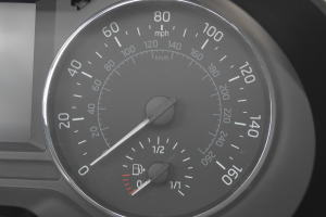 Skoda Octavia III (2013–2019) Kombiinstrument 5E0920951C - 4