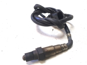 Mercedes Benz E-Class W211 (2002–2009) Lambda-andur 0035427218 - 2