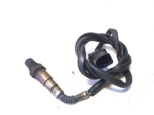 Mercedes Benz E-Class W211 (2002–2009) Lambda-andur 0035427218 - 3