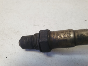 Mercedes Benz E-Class W211 (2002–2009) Lambda-andur 0035427218 - 4