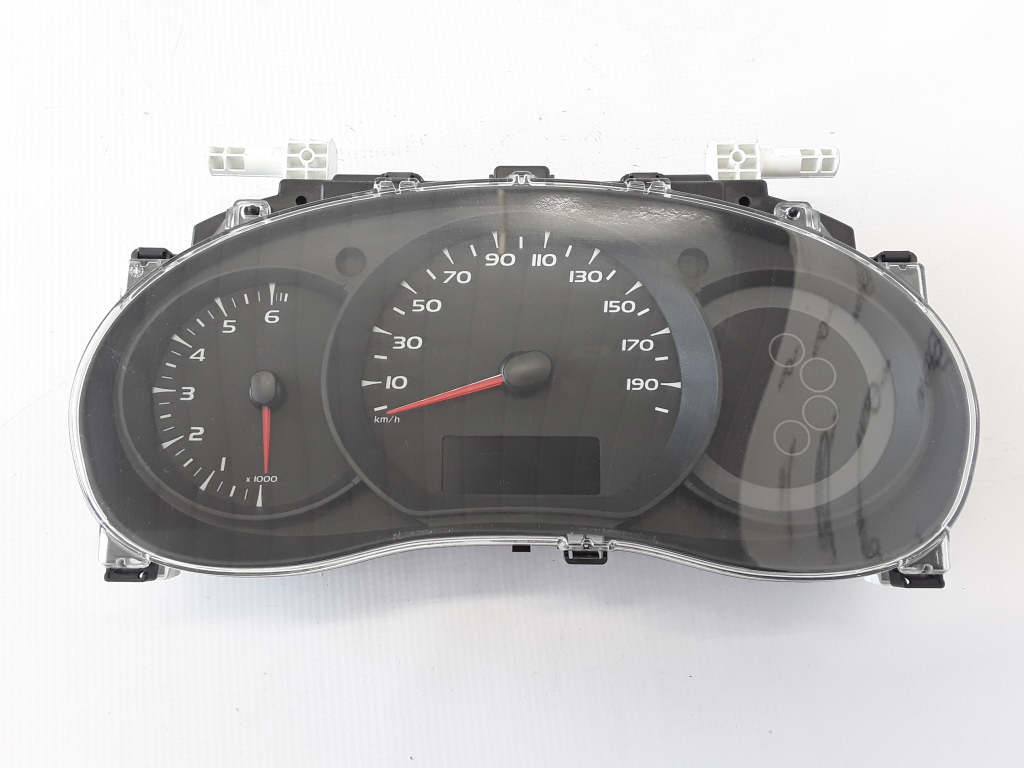 RENAULT Kangoo 1 generation (1998-2009) Speedometer 248101769R 21083469