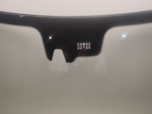 Mercedes Benz CL-Class C216 (2006–2014) Windschutzscheibe A2166700301 - 4
