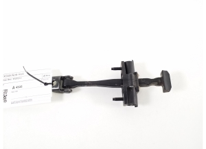   Türfangband Türfeststeller Türstopper hinten  - 31424467 