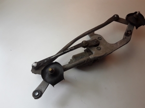 TOYOTA Auris E18 (2012–2018) Windshield wiper mechanism and its parts 8511002340 - 3